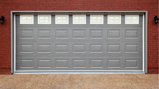 Garage Door Repair at Lakemont I Bellevue, Washington