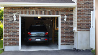 Garage Door Installation at Lakemont I Bellevue, Washington