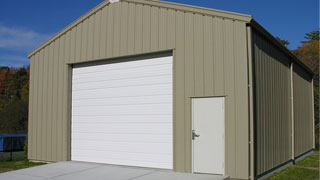 Garage Door Openers at Lakemont I Bellevue, Washington